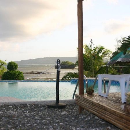 Moalboal Beach Resort Alcantara  Extérieur photo