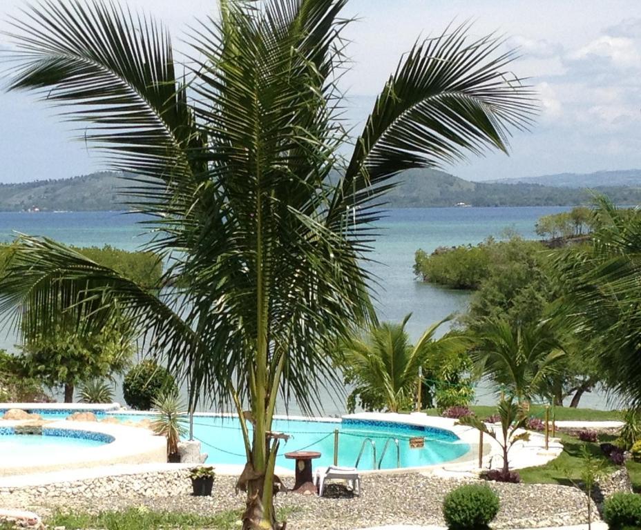 Moalboal Beach Resort Alcantara  Extérieur photo