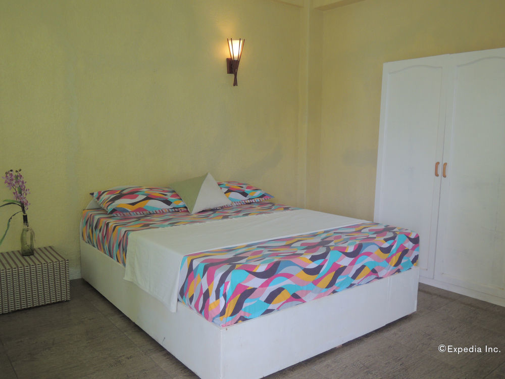Moalboal Beach Resort Alcantara  Extérieur photo