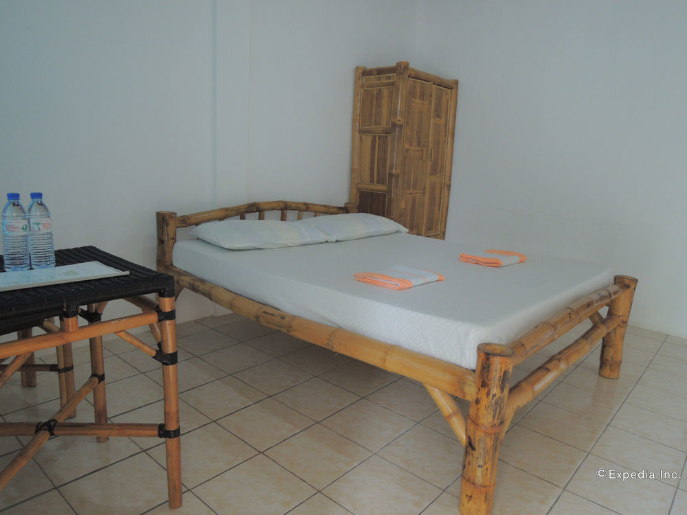 Moalboal Beach Resort Alcantara  Extérieur photo