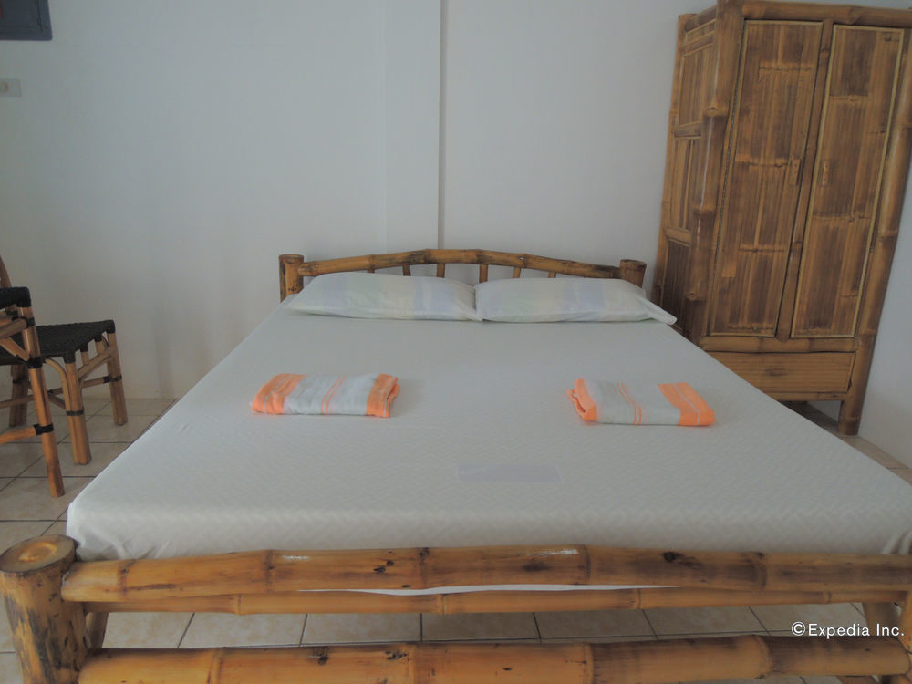 Moalboal Beach Resort Alcantara  Extérieur photo