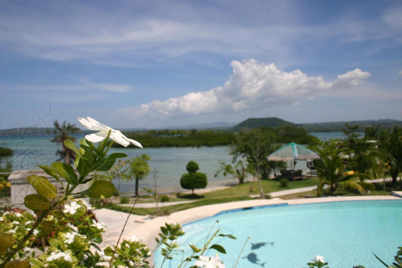 Moalboal Beach Resort Alcantara  Extérieur photo